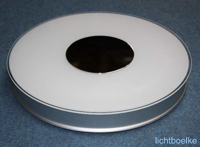 Deckenleuchte Wandleuchte Deckenlampe inkl. Ringröhre 28W