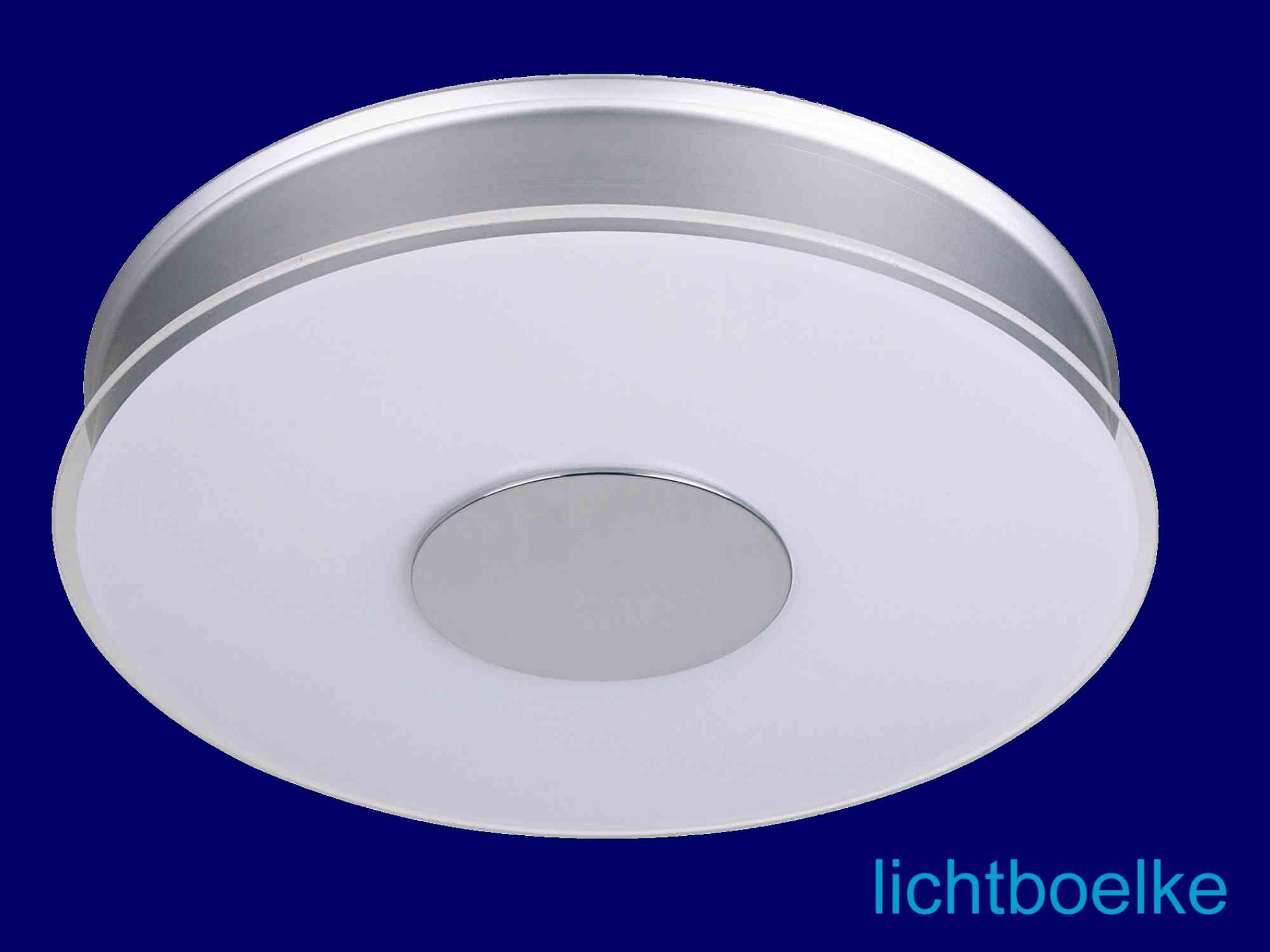 Deckenleuchte Wandleuchte Deckenlampe inkl. Ringröhre 28W