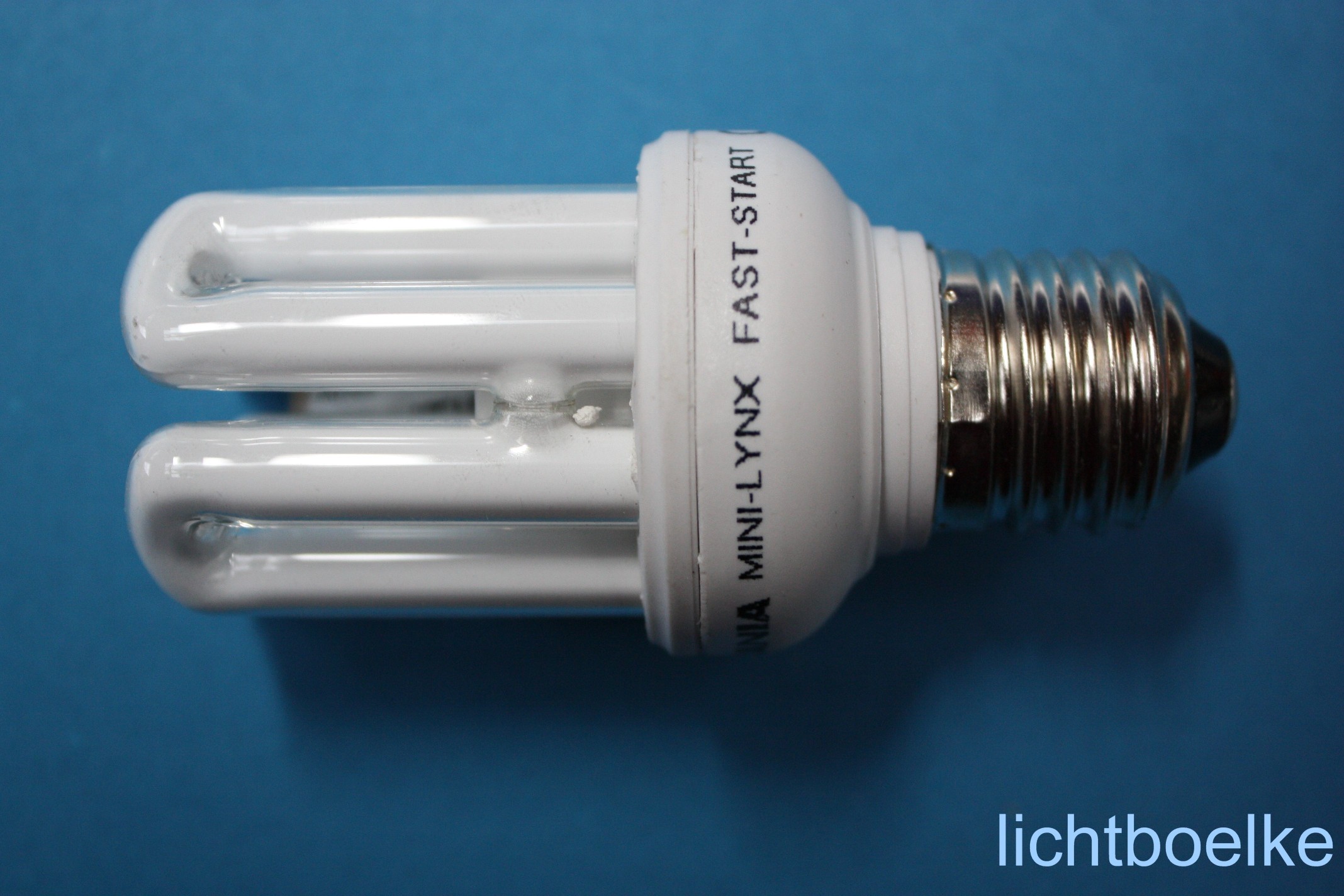 25x Protec PLSL6WT5 Leuchtstofflampe 6W/640-021 Leuchtstoffröhre by Sylvania 